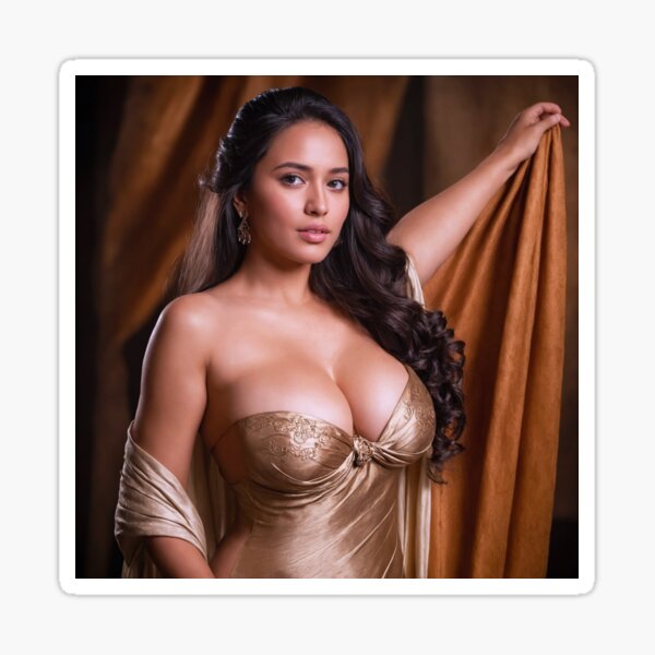 Item preview, A beuriful woman in an elegant pose 10 designed and sold by Tom-Johnson.