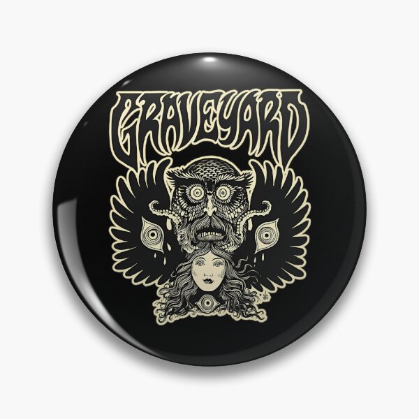 Artikelvorschau, Graveyard Band entworfen und verkauft von vsropatn.
