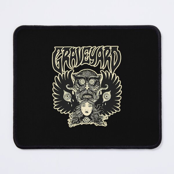 Item preview, Graveyard Band designed and sold by vsropatn.