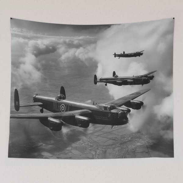 Item preview, Operation Chastise designed and sold by Skyframe Aviation.