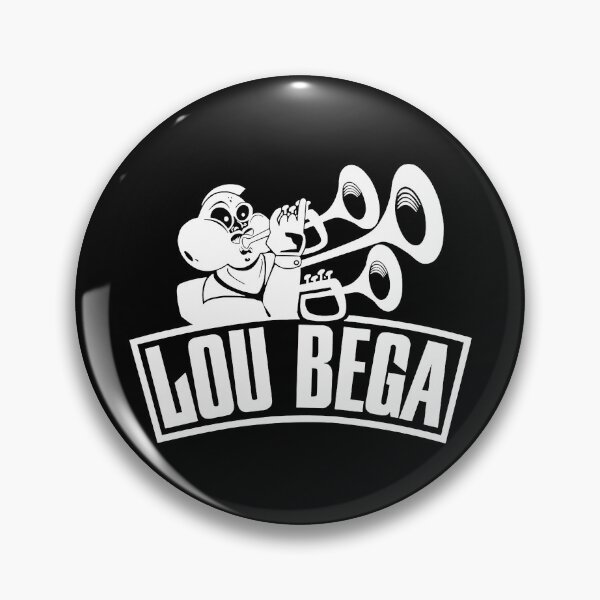Item preview, Lou Bega Singer German designed and sold by Allintone.