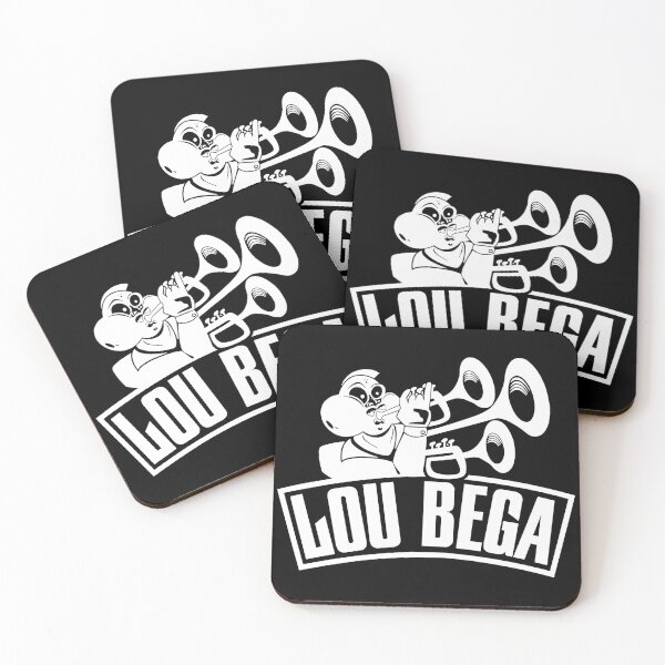 Item preview, Lou Bega Singer German designed and sold by Allintone.