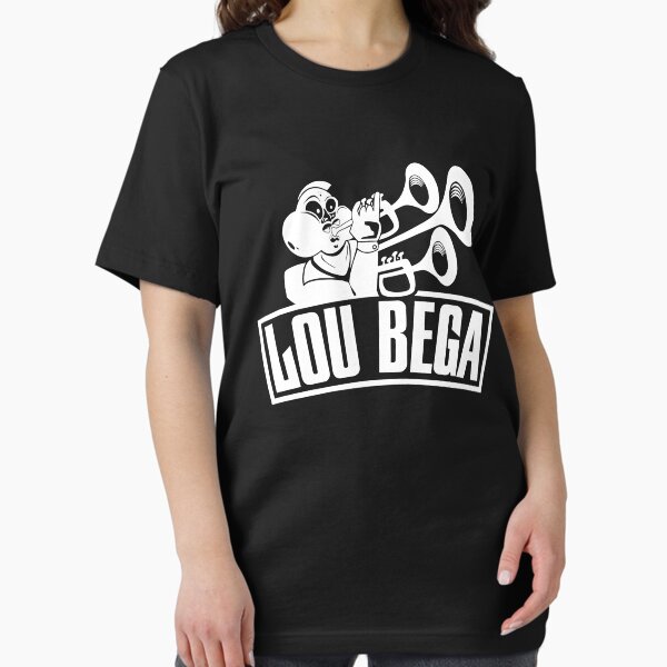 Item preview, Lou Bega Singer German designed and sold by Allintone.