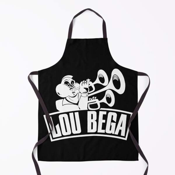 Item preview, Lou Bega Singer German designed and sold by Allintone.