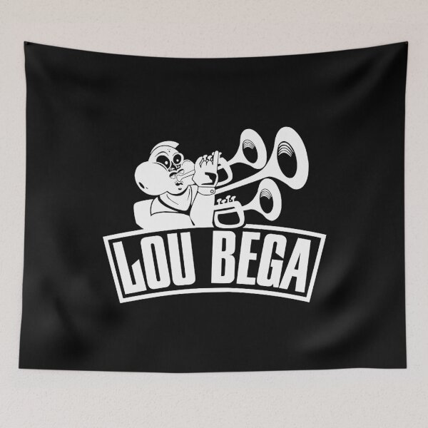 Item preview, Lou Bega Singer German designed and sold by Allintone.