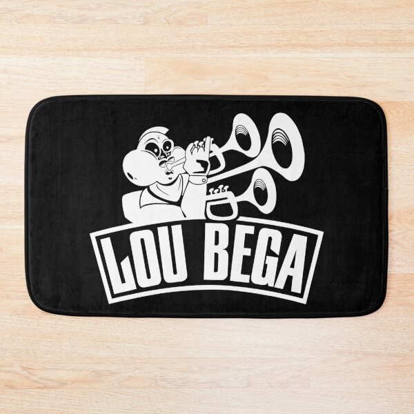 Item preview, Lou Bega Singer German designed and sold by Allintone.