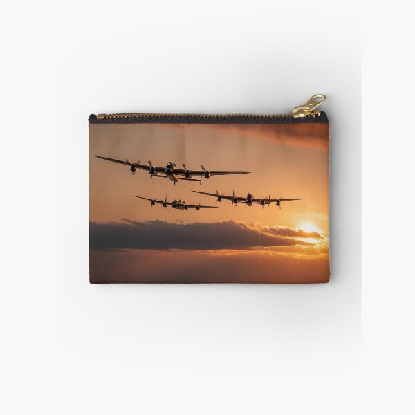 Item preview, Evening Sortie designed and sold by Skyframe Aviation.