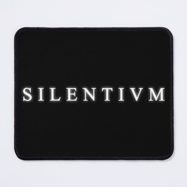 Item preview, Silentium gothic metal band Finnish designed and sold by Allintone.