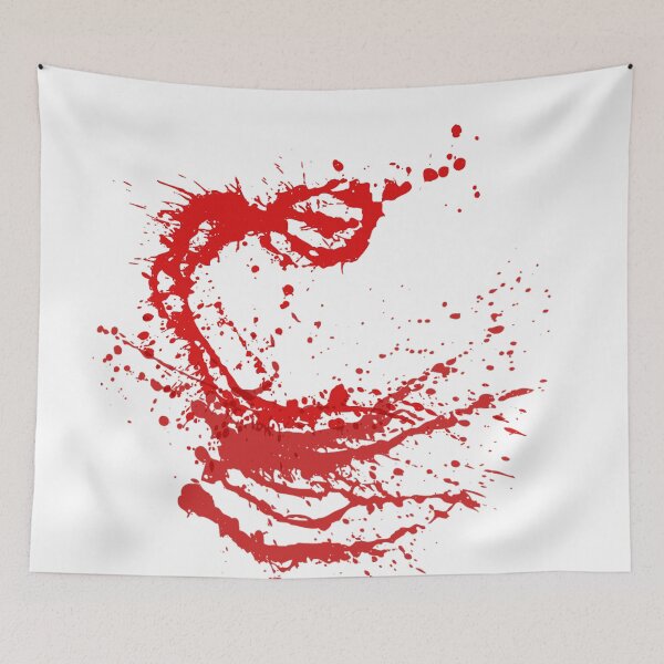 Item preview, Blood madness designed and sold by Philipe3d.