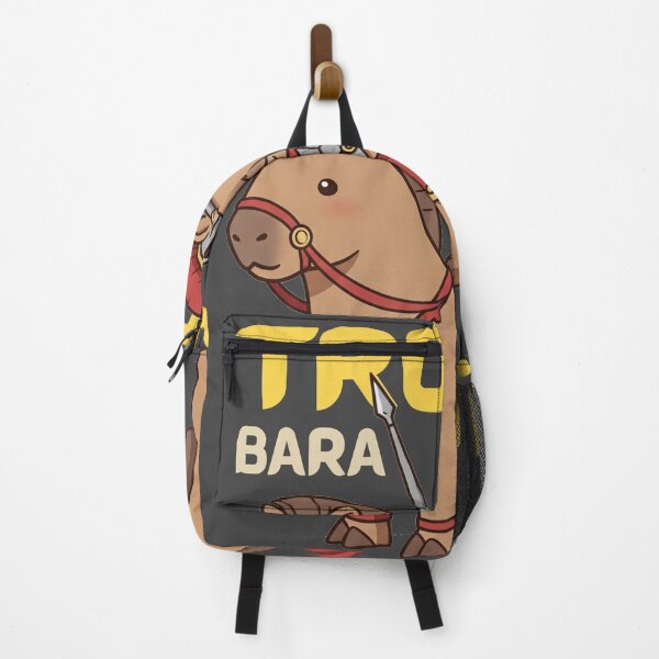 Item preview, Trojan Bara designed and sold by The magic Yellow bus.