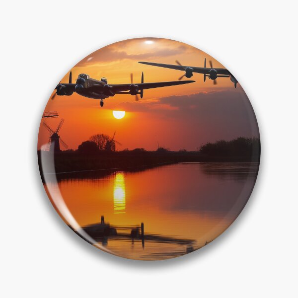 Item preview, The Dawn Raid designed and sold by Skyframe Aviation.