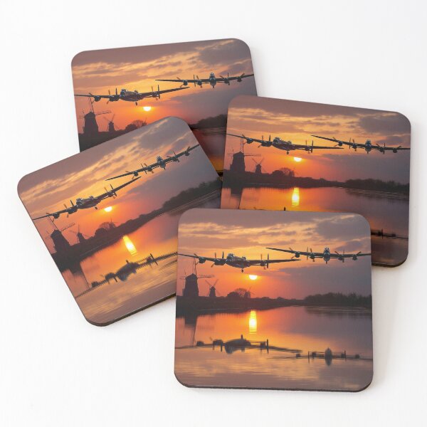 Item preview, The Dawn Raid designed and sold by Skyframe Aviation.