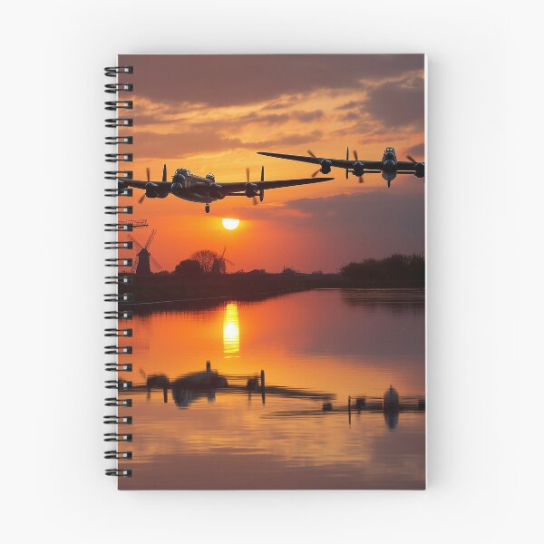 Item preview, The Dawn Raid designed and sold by Skyframe Aviation.