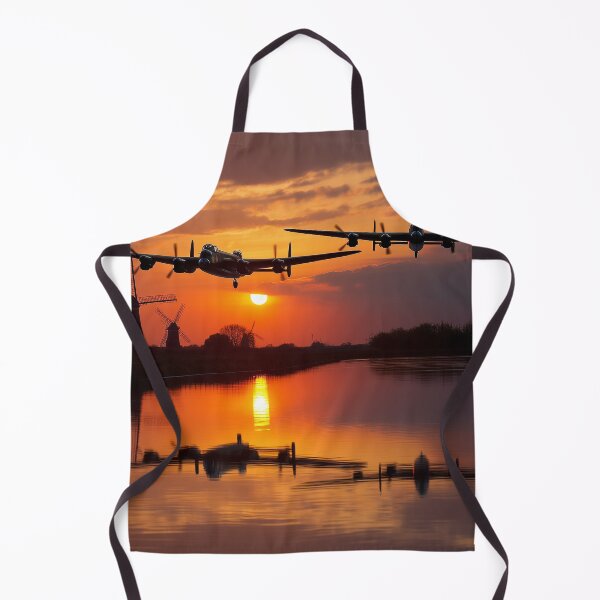 Item preview, The Dawn Raid designed and sold by Skyframe Aviation.