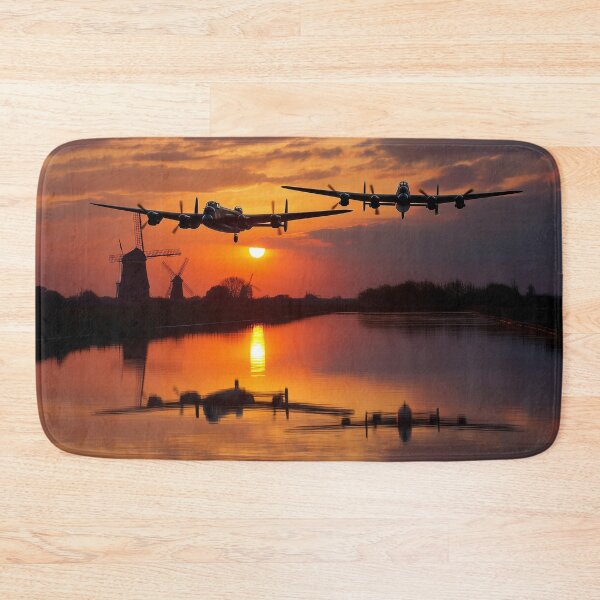 Item preview, The Dawn Raid designed and sold by Skyframe Aviation.