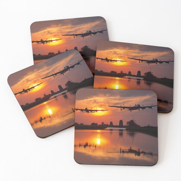 Item preview, The Dawn Raid designed and sold by Skyframe Aviation.