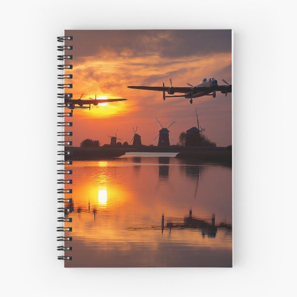 Item preview, The Dawn Raid designed and sold by Skyframe Aviation.
