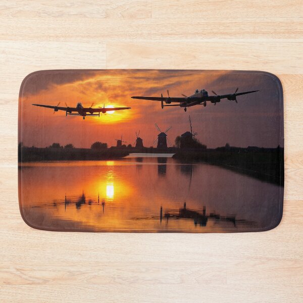 Item preview, The Dawn Raid designed and sold by Skyframe Aviation.