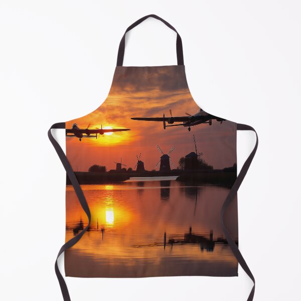 Item preview, The Dawn Raid designed and sold by Skyframe Aviation.