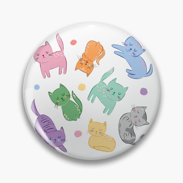 Item preview, Copy of Grey Cat Belly Exposed designed and sold by GyngerGarza.