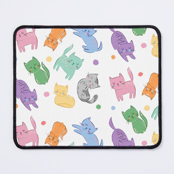 Item preview, Copy of Grey Cat Belly Exposed designed and sold by GyngerGarza.