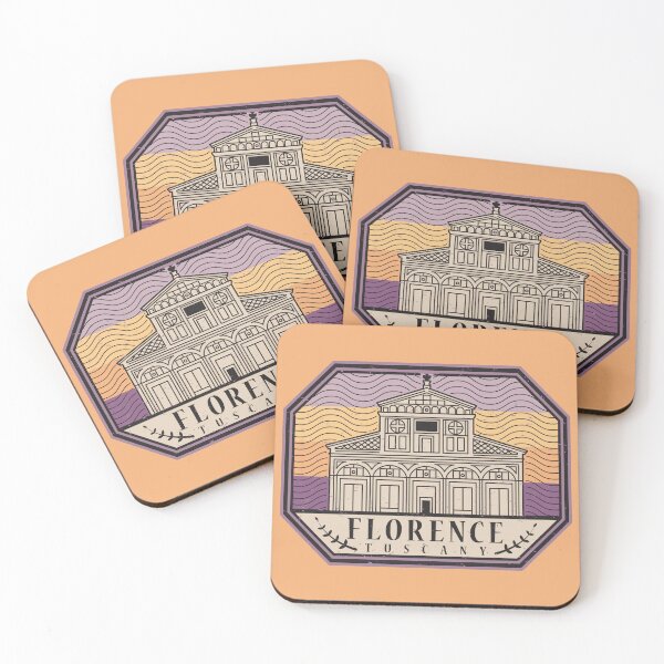 Item preview, Florence, Tuscany, Italy designed and sold by studio838.
