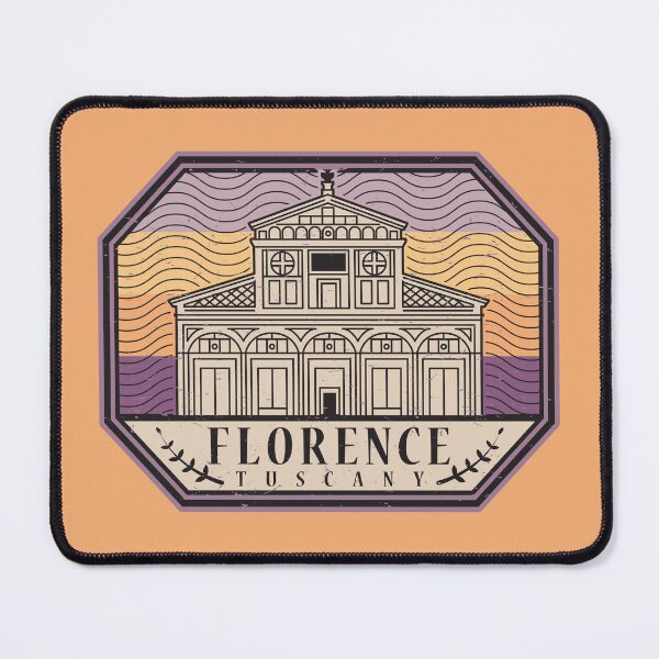Item preview, Florence, Tuscany, Italy designed and sold by studio838.