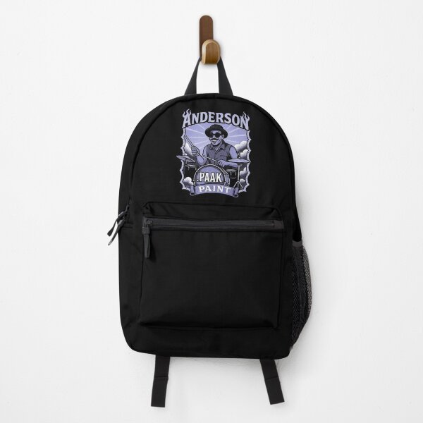 Item preview, Anderson .Paak "Paint" Song Illustration designed and sold by zzz888.
