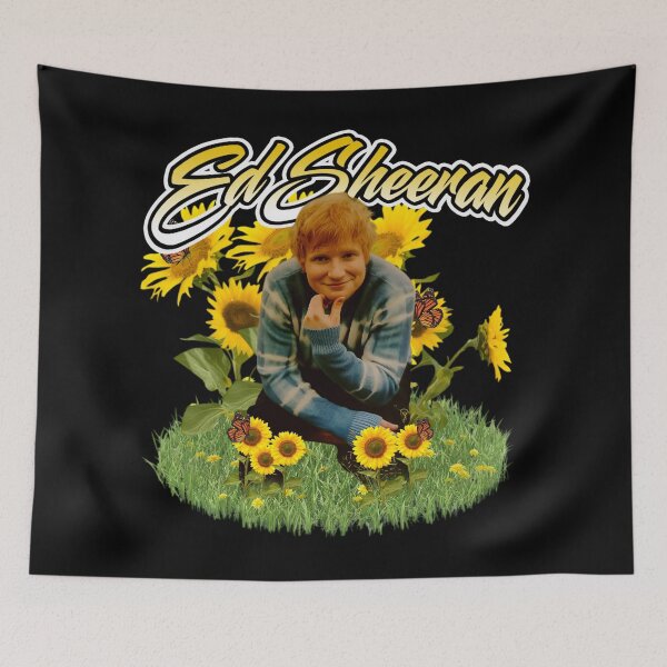 Item preview, Singer And Sunflower designed and sold by nerdyygraphic.