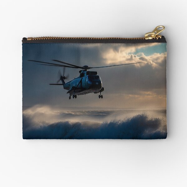 Artikel-Vorschau von Rettung des Sea King, designt und verkauft von Start-Aviation.