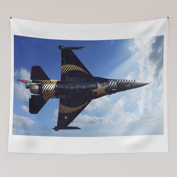 Item preview, Solo Turk designed and sold by Skyframe Aviation.