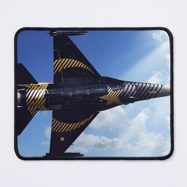 Item preview, Solo Turk designed and sold by Skyframe Aviation.