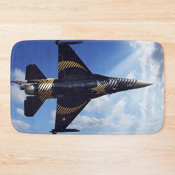 Item preview, Solo Turk designed and sold by Skyframe Aviation.