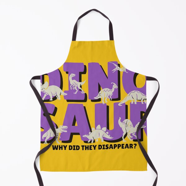 Item preview, Dinosaurs - Why Did They Disappear? designed and sold by The magic Yellow bus.
