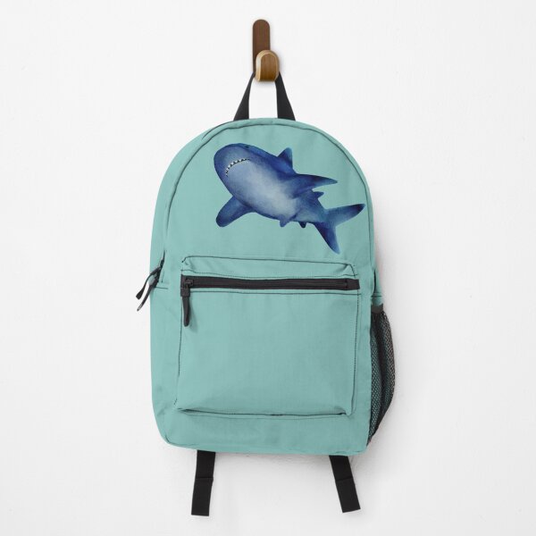 Item preview, Shark designed and sold by mangopuffstudio.
