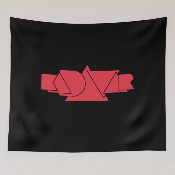 Item preview, Kadavar  designed and sold by bonnetiasg.