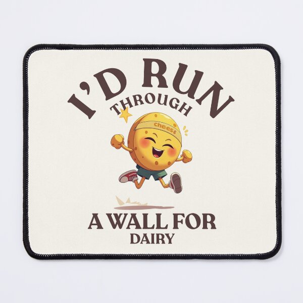 Item preview, I'd run through a wall for dairy designed and sold by Peerless-Prime.