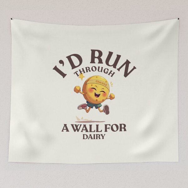Item preview, I'd run through a wall for dairy designed and sold by Peerless-Prime.