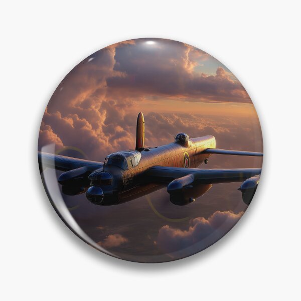 Item preview, The Setting Sun designed and sold by Skyframe Aviation.