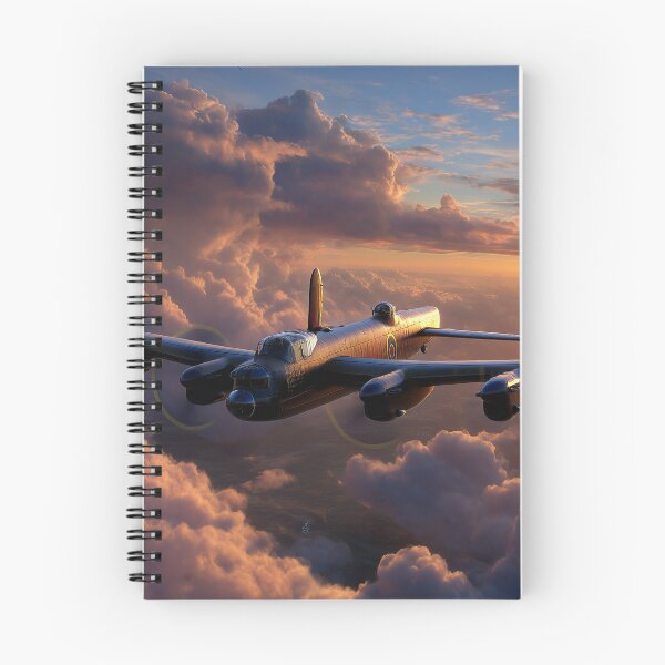 Item preview, The Setting Sun designed and sold by Skyframe Aviation.