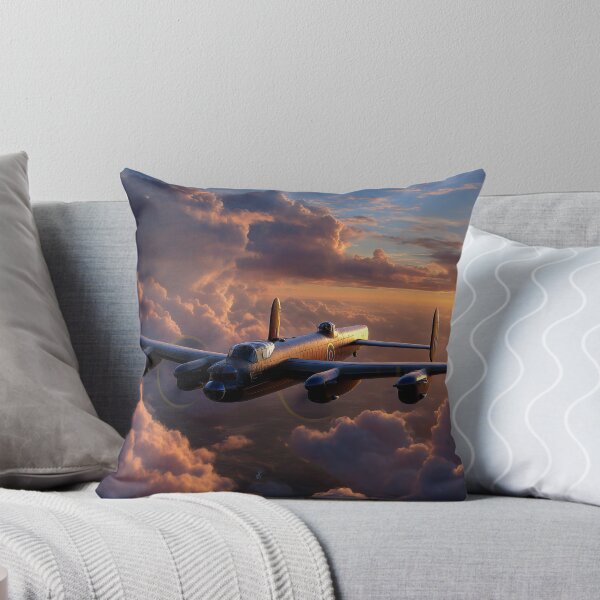 Item preview, The Setting Sun designed and sold by Skyframe Aviation.