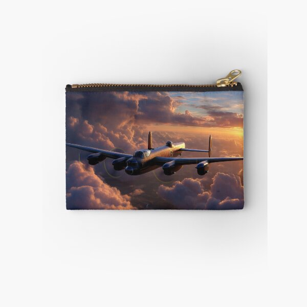 Item preview, The Setting Sun designed and sold by Skyframe Aviation.