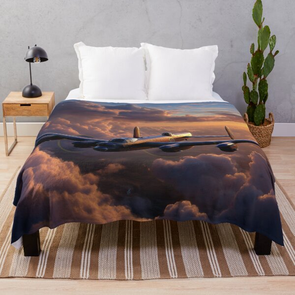 Item preview, The Setting Sun designed and sold by Skyframe Aviation.