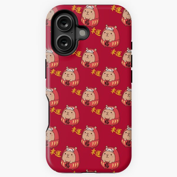 Daruma iPhone Cases for Sale | Redbubble