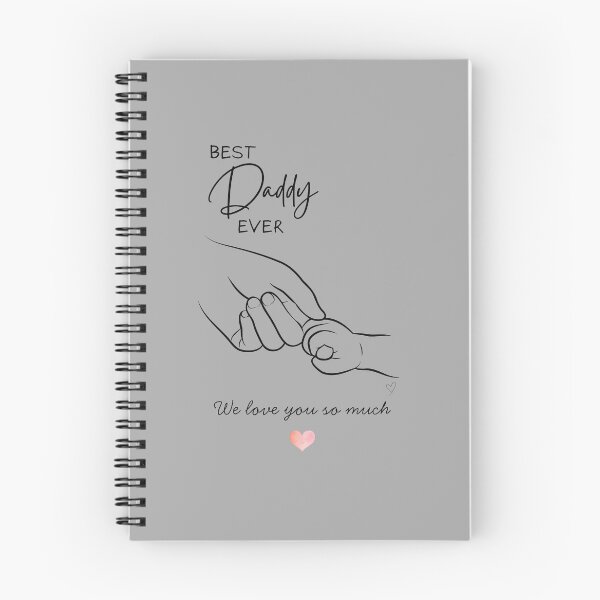 Item preview, Printable Father’s Day Card for New Dad First Father’s Day Card Cute Papa Day Card ISO Sizes A3 A4 A5 designed and sold by AlwaysHome.