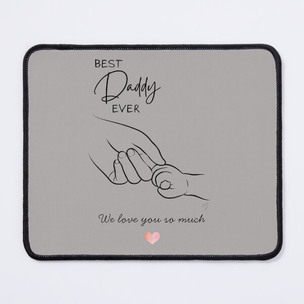 Item preview, Printable Father’s Day Card for New Dad First Father’s Day Card Cute Papa Day Card ISO Sizes A3 A4 A5 designed and sold by AlwaysHome.