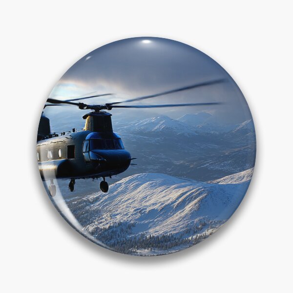 Item preview, Colder Climes designed and sold by Skyframe Aviation.
