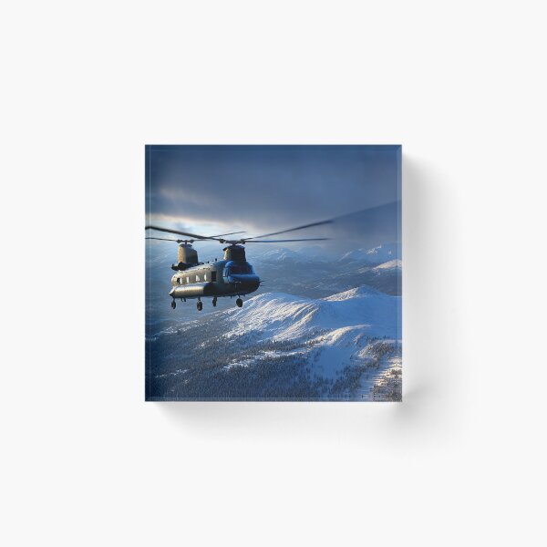 Item preview, Colder Climes designed and sold by Skyframe Aviation.