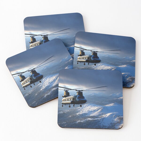 Item preview, Colder Climes designed and sold by Skyframe Aviation.