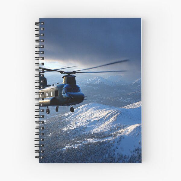 Item preview, Colder Climes designed and sold by Skyframe Aviation.